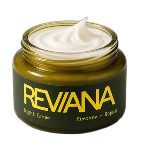 Reviana Replenishing Night Cream — 50ml